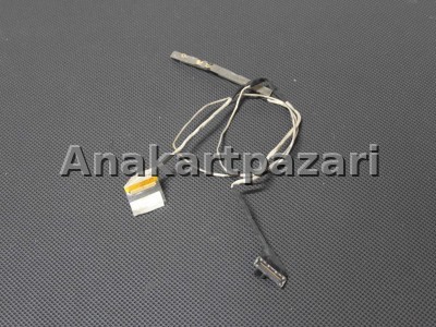 Lenovo Ideapad 300-15ISK 15IBR 15IKB Ekran Flex Kablosu + Kamera