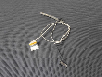 Lenovo Ideapad 300-15ISK 15IBR 15IKB Ekran Flex Kablosu + Kamera