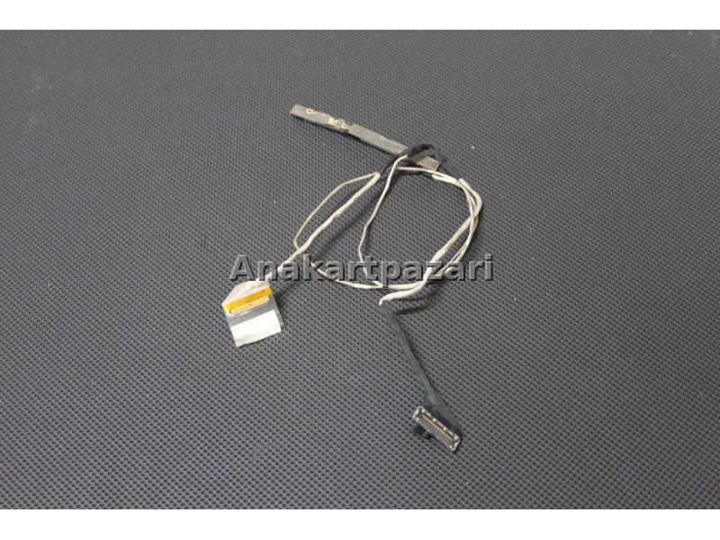 Lenovo Ideapad 300-15ISK 15IBR 15IKB Ekran Flex Kablosu + Kamera