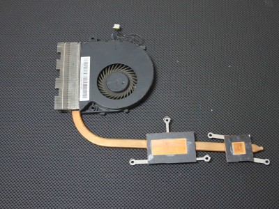 Lenovo 110-15ISK Soğutucu Blok + Fan