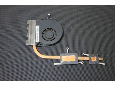 Lenovo 110-15ISK Soğutucu Blok + Fan