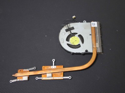 Lenovo 110-15ISK Soğutucu Blok + Fan