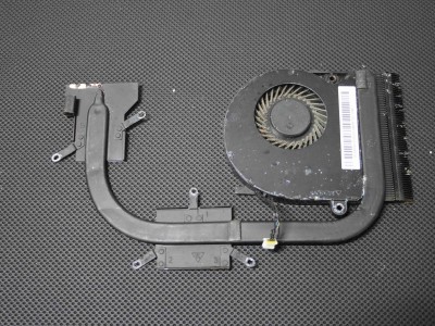 Lenovo B41-35 B51-35 e41-e50  Soğutucu Blok + Fan intel uyumlu