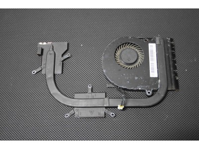 Lenovo B41-35 B51-35 e41-e50  Soğutucu Blok + Fan intel uyumlu