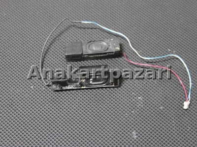 Lenovo ThinkPad X200 X201 X201i Hoparlör