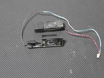 Lenovo ThinkPad X200 X201 X201i Hoparlör