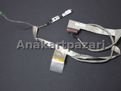Lenovo B590 B580 V580 Ekran Flex Kablosu