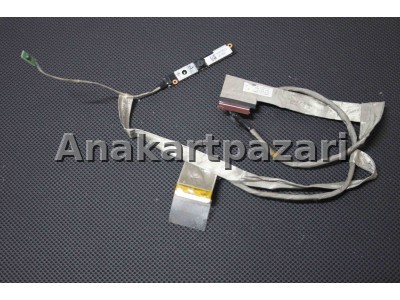 Lenovo B590 B580 V580 Ekran Flex Kablosu