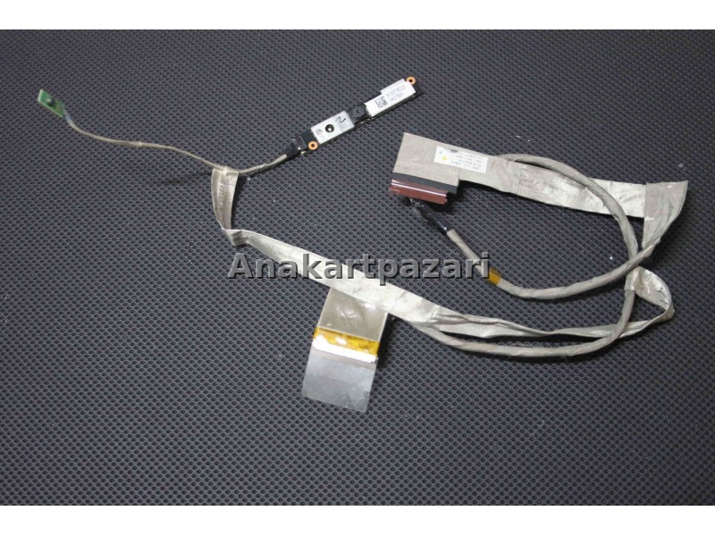 Lenovo B590 B580 V580 Ekran Flex Kablosu