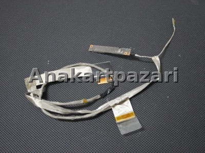 Lenovo B590 B580 V580 Ekran Flex Kablosu