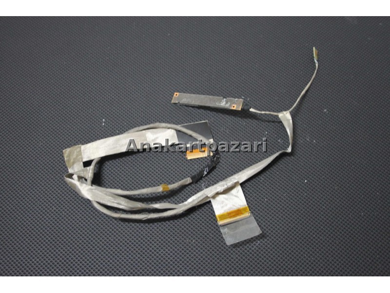 Lenovo B590 B580 V580 Ekran Flex Kablosu