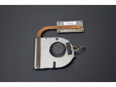 Lenovo B590 B580 Soğutucu Blok + Fan