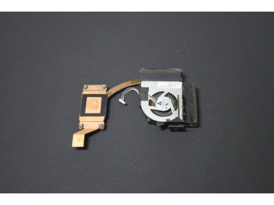 Lenovo Thinkpad E420 E520 E525 Soğutucu Blok + Fan