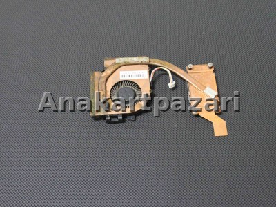Lenovo Thinkpad E420 E520 E525 Soğutucu Blok + Fan
