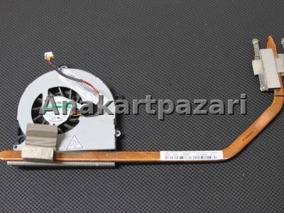 Lenovo All İn On C240 Soğutucu Blok + Fan