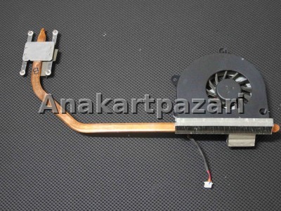 Lenovo All İn On C240 Soğutucu Blok + Fan