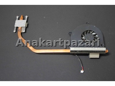 Lenovo All İn On C240 Soğutucu Blok + Fan