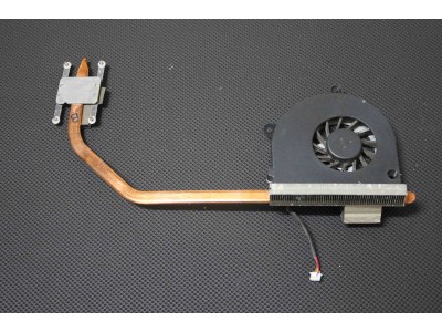 Lenovo All İn On C240 Soğutucu Blok + Fan