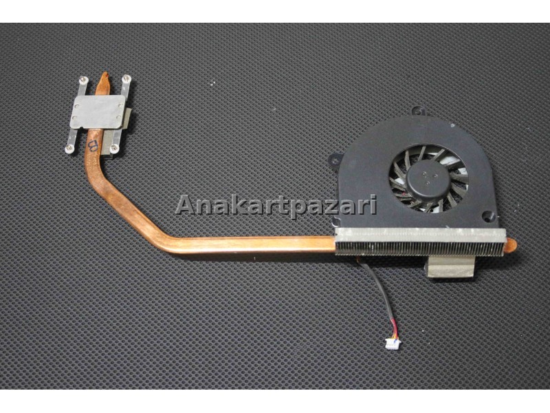 Lenovo All İn On C240 Soğutucu Blok + Fan