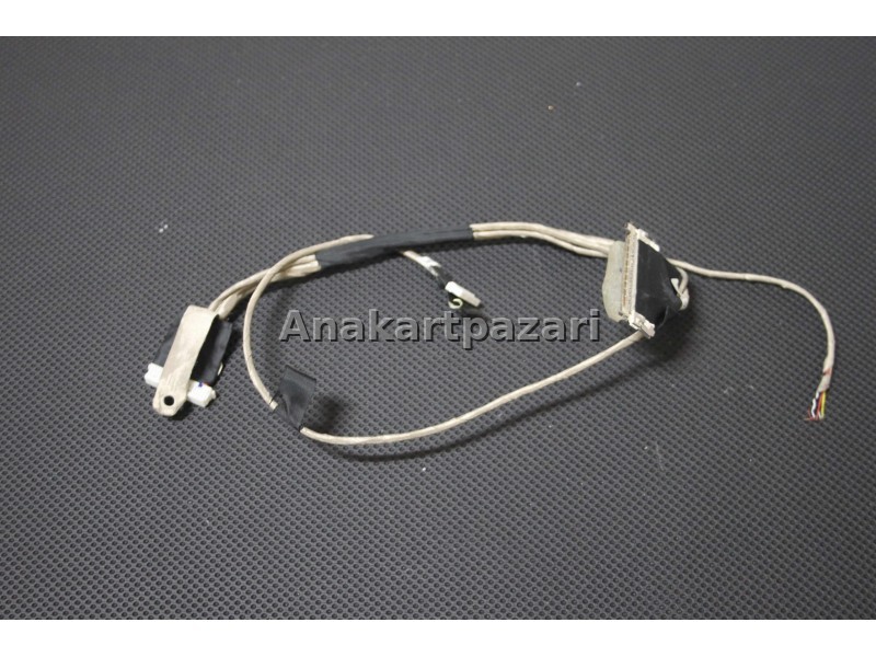 Lenovo All İn One C240 C245 C255 Ekran Flex Kablosu