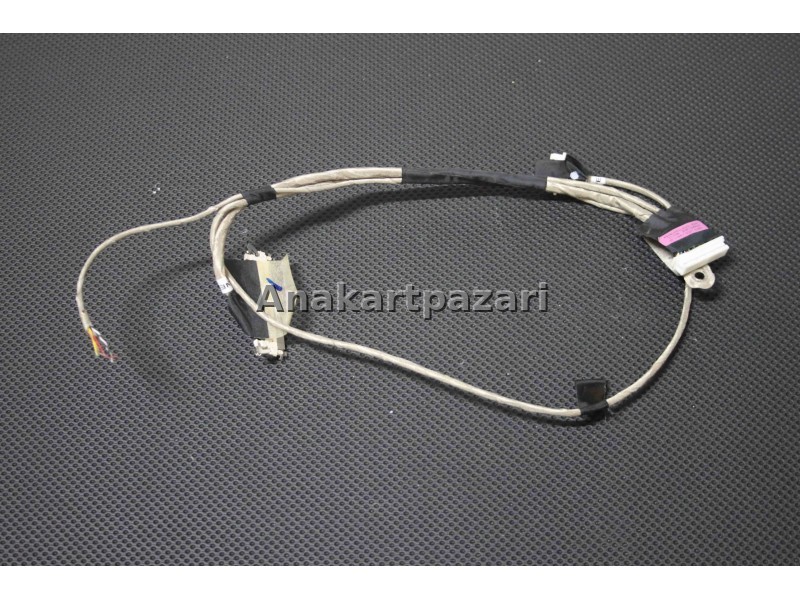 Lenovo All İn One C240 C245 C255 Ekran Flex Kablosu