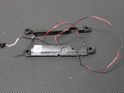 Dell XPS 12 9Q23 9Q33 Hoparlör Dell XPS 12 9Q23 9Q33 Hoparlör