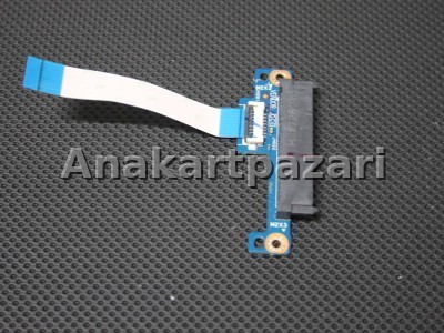 HP 15BS 15BW 15BU 15TBR 15TBS 15ZBW 15RA G6 250 255 HDD Board