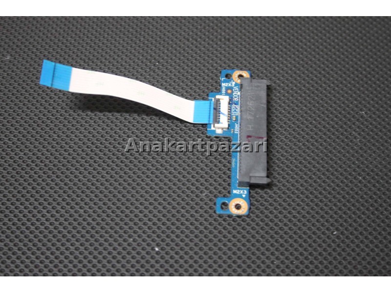 HP 15BS 15BW 15BU 15TBR 15TBS 15ZBW 15RA G6 250 255 HDD Board