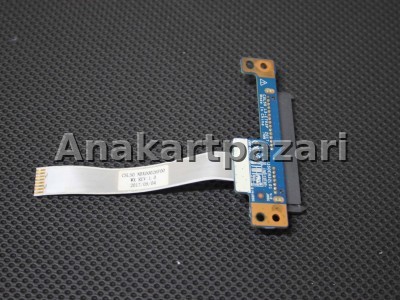 HP 15BS 15BW 15BU 15TBR 15TBS 15ZBW 15RA G6 250 255 HDD Board