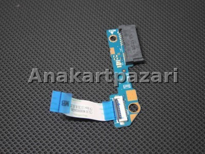 HP 15BS 15BW 15BU 15TBR 15TBS 15ZBW 15RA G6 250 255 CD DVD Board