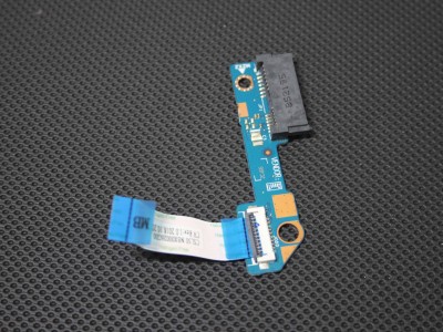 HP 15BS 15BW 15BU 15TBR 15TBS 15ZBW 15RA G6 250 255 CD DVD Board