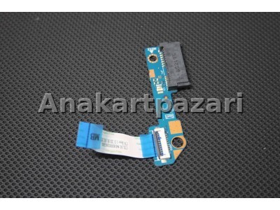 HP 15BS 15BW 15BU 15TBR 15TBS 15ZBW 15RA G6 250 255 CD DVD Board