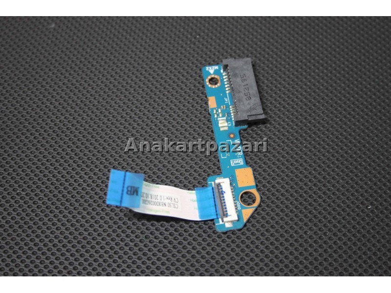 HP 15BS 15BW 15BU 15TBR 15TBS 15ZBW 15RA G6 250 255 CD DVD Board