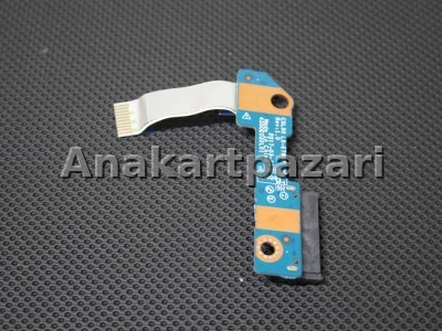 HP 15BS 15BW 15BU 15TBR 15TBS 15ZBW 15RA G6 250 255 CD DVD Board