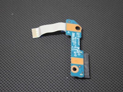HP 15BS 15BW 15BU 15TBR 15TBS 15ZBW 15RA G6 250 255 CD DVD Board