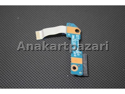 HP 15BS 15BW 15BU 15TBR 15TBS 15ZBW 15RA G6 250 255 CD DVD Board