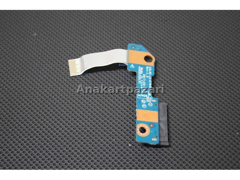 HP 15BS 15BW 15BU 15TBR 15TBS 15ZBW 15RA G6 250 255 CD DVD Board