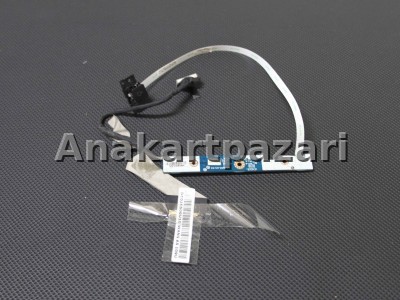 Hp Elitebook 8440 8440P Ekran Flex + Board + Led Isık