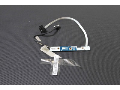 Hp Elitebook 8440 8440P Ekran Flex + Board + Led Isık