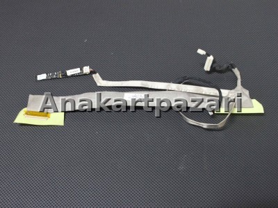 Exper B5121 Ekran Flex + Kamera Kablosu