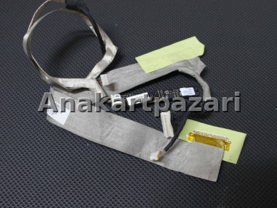 Exper B5121 Ekran Flex + Kamera Kablosu