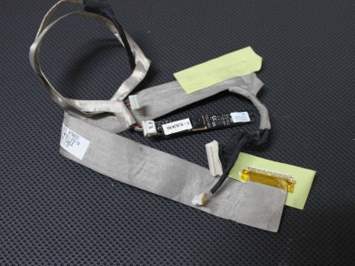 Exper B5121 Ekran Flex + Kamera Kablosu