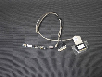 Acer E1 521 - 531 - 571 5750 5755 Q5WPH Packard Bell P5WS0  Ekran Flex Kablosu + Kamera
