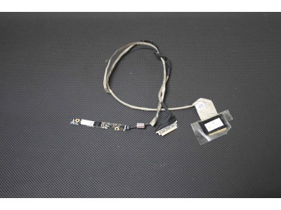 Acer E1 521 - 531 - 571 5750 5755 Q5WPH Packard Bell P5WS0  Ekran Flex Kablosu + Kamera