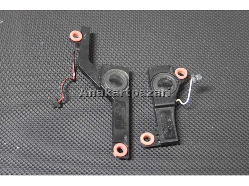 Acer E1 521 - 531 - 571 Q5WT6 Q5WPH Q5WTC Q5WS1 P5WS0 - Packard Bell TS11 TE11 TS13 TS44 P5WS0 Q5WV1 Hoparlör