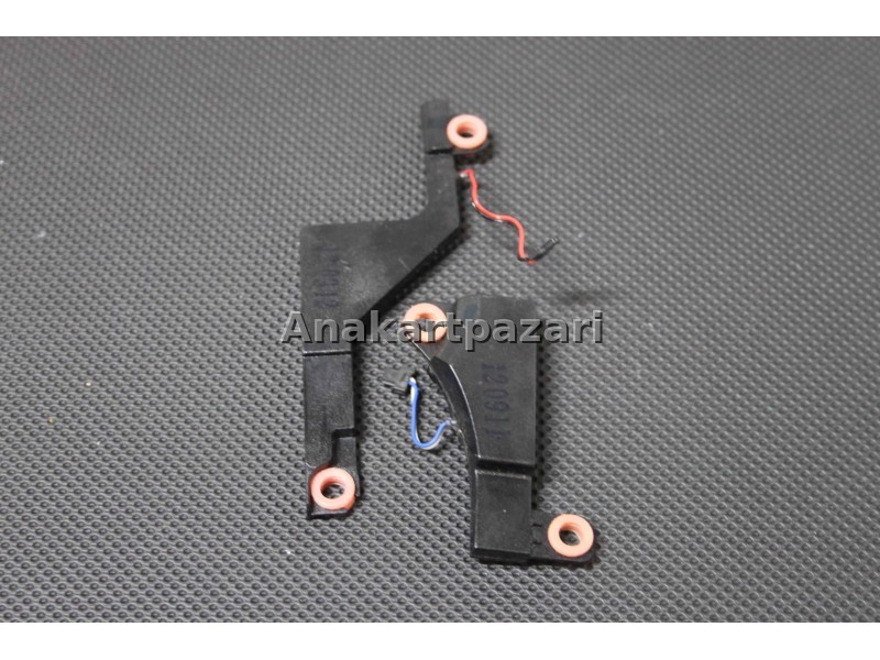 Acer E1 521 - 531 - 571 Q5WT6 Q5WPH Q5WTC Q5WS1 P5WS0 - Packard Bell TS11 TE11 TS13 TS44 P5WS0 Q5WV1 Hoparlör