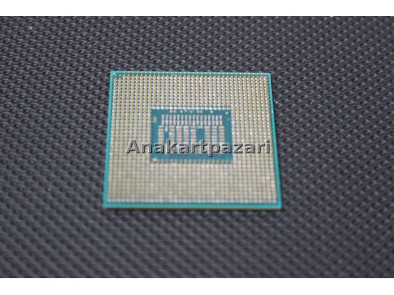 İntel i7 3520M Leptop İşlemcisi SR0MT