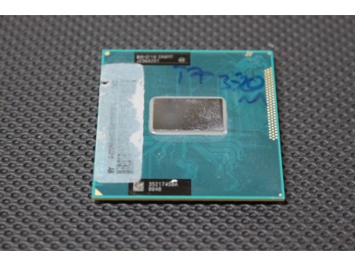İntel i7 3520M Leptop İşlemcisi SR0MT