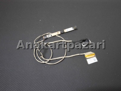Lenovo Ideapad G50-30 G50-45 G50-70 G50-80  Ekran Flex + Kamera Kablosu