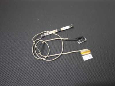 Lenovo Ideapad G50-30 G50-45 G50-70 G50-80  Ekran Flex + Kamera Kablosu